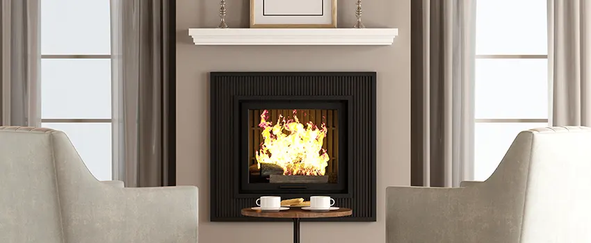Superior Outdoor Fireplace Repair in Kenner, LA
