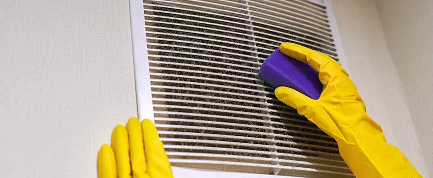 Vent Cleaning Company in Kenner, LA