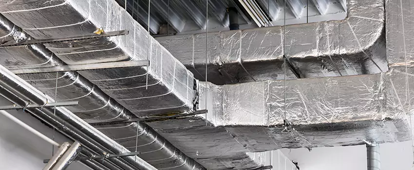 Vent Dust Cleaning Cost in Kenner, LA
