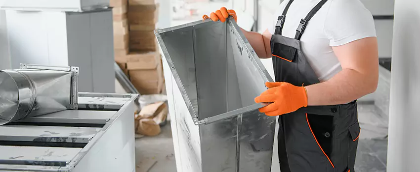 Ventilation Fan Cleaning Services in Kenner, Louisiana