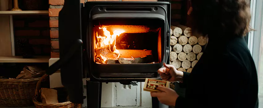 Key Features of Vermont Castings Fireplaces in Kenner, LA