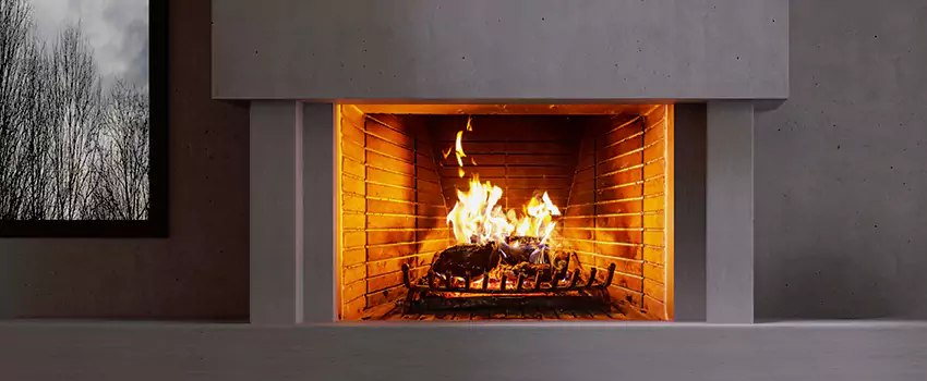 Indoor Wood Burning Furnace Repair and Installation in Kenner, Louisiana