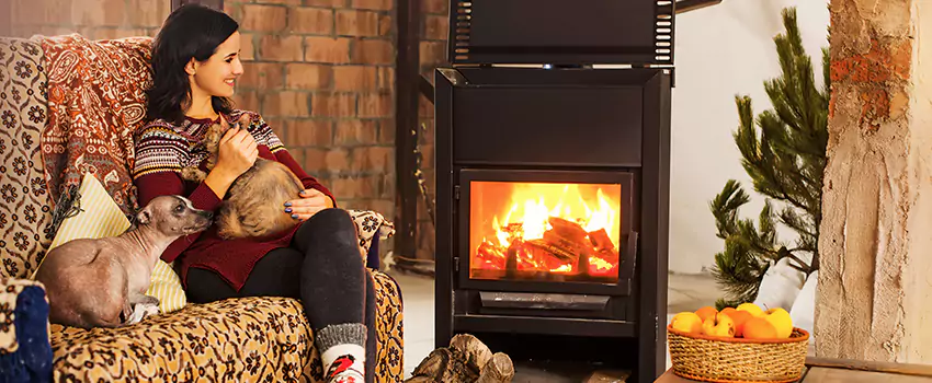 Wood Stove Chimney Cleaning Services in Kenner, LA