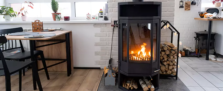 Wood Stove Firebox Installation Services in Kenner, LA