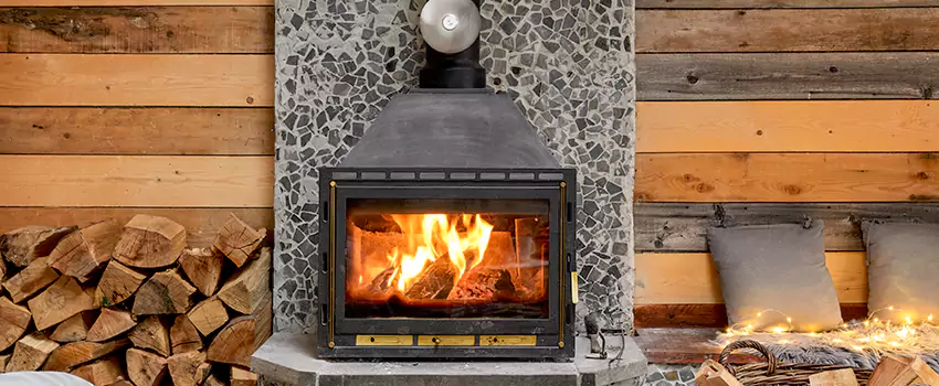 Wood Stove Cracked Glass Repair Services in Kenner, LA
