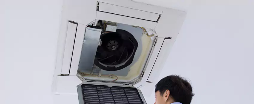 Benefits of Professional Air Duct Cleaning in Kenner, Louisiana