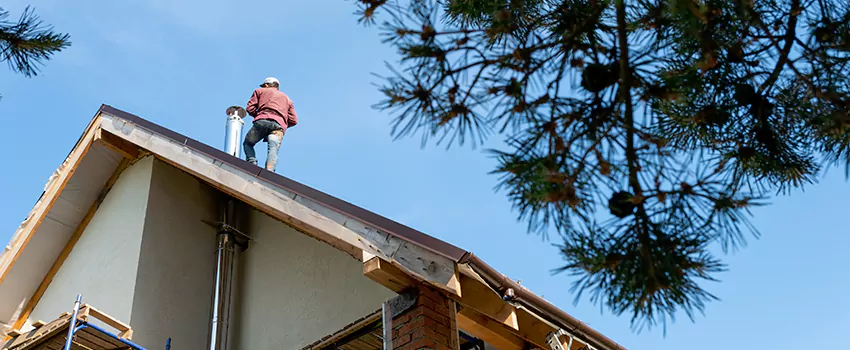 Birds Removal Contractors from Chimney in Kenner, LA