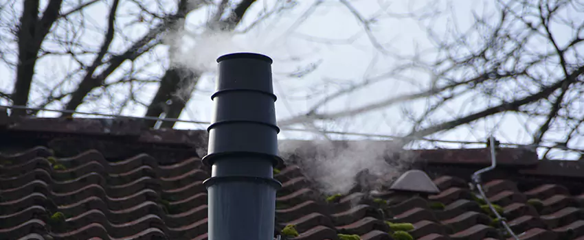 Broken Chimney Animal Screen Repair And Installation in Kenner, LA