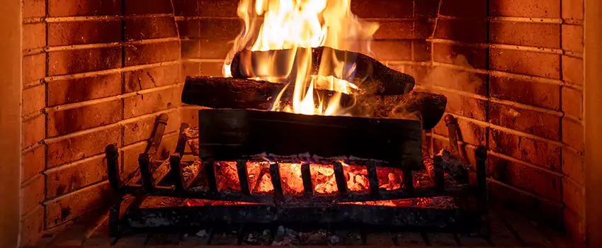 Chimney Ash Dump Cover Repair Services in Kenner, LA