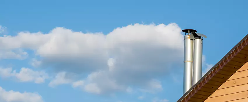 Chimney Cap Bird Guard Repair in Kenner, Louisiana