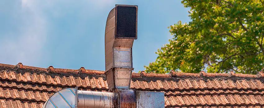Chimney Cleaning Cost in Kenner, Louisiana