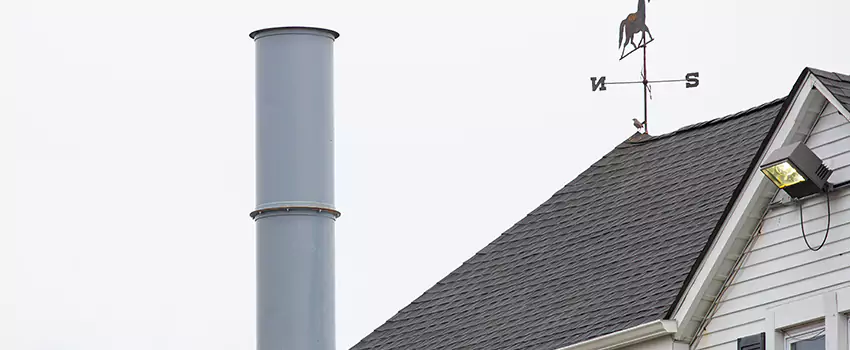 Multi-flue Chimney Caps Installation And Repair in Kenner, LA