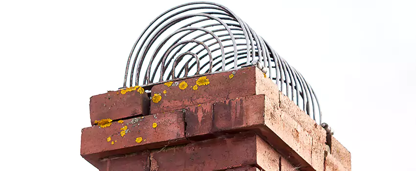 Chimney Crown Problems in Kenner, Louisiana