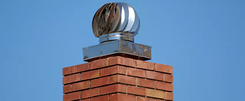 Chimney Damper Hinge Repair in Kenner, LA