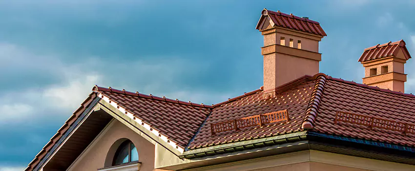 Residential Chimney Services in Kenner, Louisiana