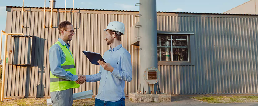 Chimney Cap Inspection in Kenner, LA