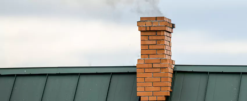 Chimney Installation Company in Kenner, LA