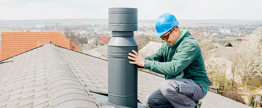 Insulated Chimney Liner Services in Kenner, LA