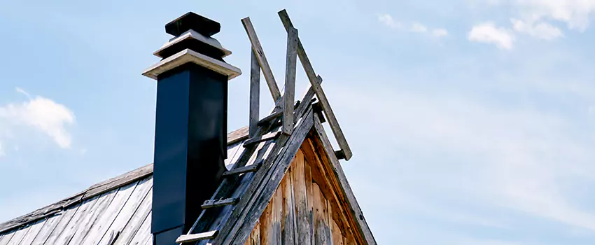 Chimney Pot Inspection in Kenner, LA