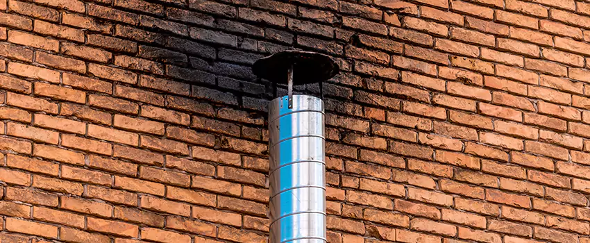 Chimney Design and Style Remodel Services in Kenner, Louisiana
