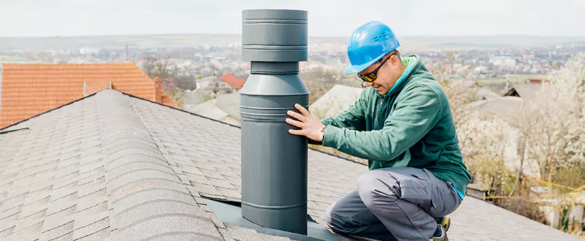 Chimney Repair Cost in Kenner, LA
