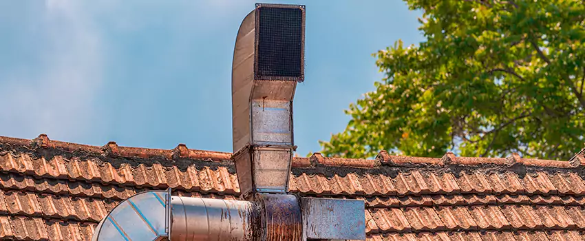 Chimney Blockage Removal in Kenner, Louisiana