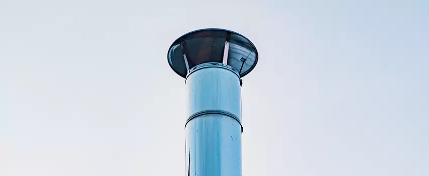Chimney Spark Arrestor Mesh Installation in Kenner, Louisiana