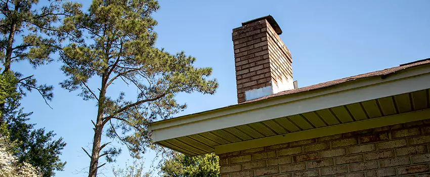 Brick Chimney Sweep Near Me in Kenner, LA