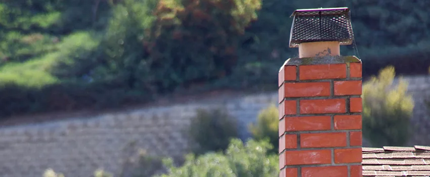 Chimney Tuckpointing And Masonry Restoration in Kenner, LA