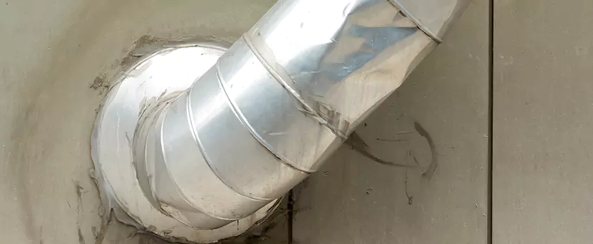 Dryer Vent Repair Process in Kenner, LA