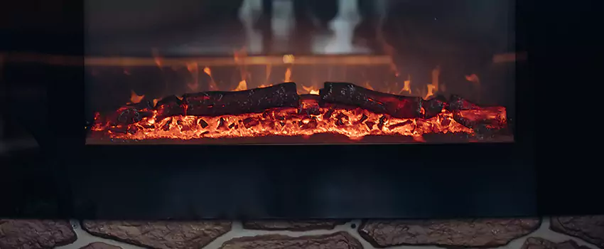 Cost of Electric Fireplace Repair Service in Kenner, Louisiana