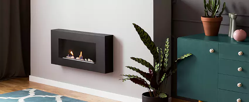 Cost of Ethanol Fireplace Repair And Installation Services in Kenner, LA