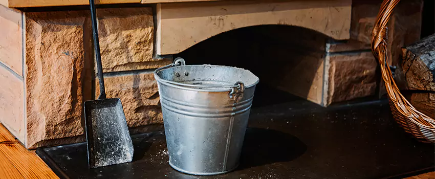 Clean The Fireplace Mantle And Hearth in Kenner, Louisiana