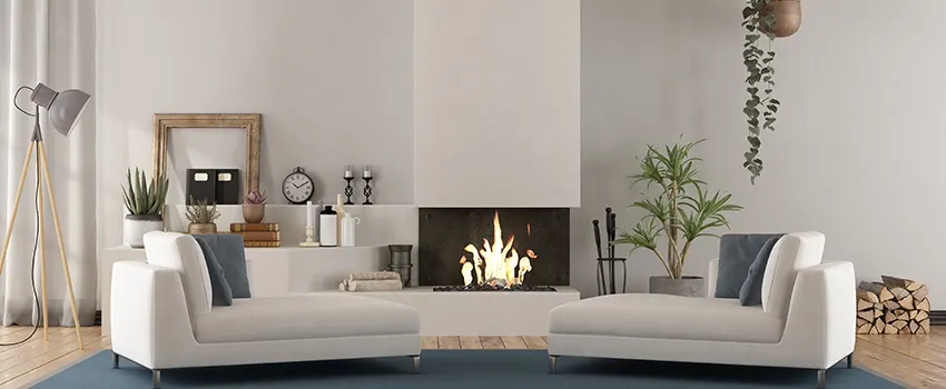 Decorative Fireplace Crystals Services in Kenner, Louisiana
