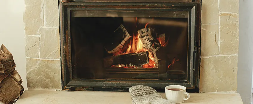 Fireplace Door Handle Replacements Services in Kenner, Louisiana