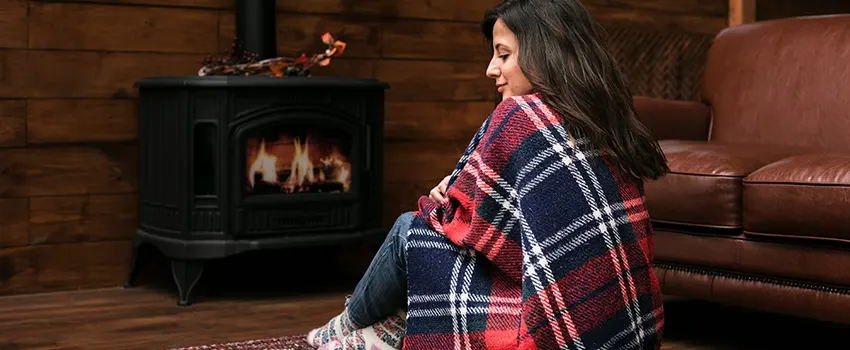 Fireplace Firebox Grate Replacement Services  in Kenner, Louisiana
