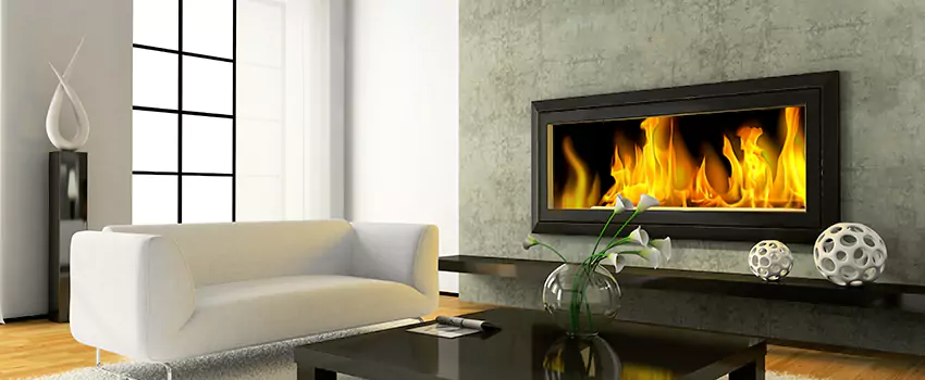 Fireplace Hearth Ideas in Kenner, Louisiana