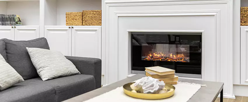 Pellet Fireplace Insert Installation in Kenner, LA