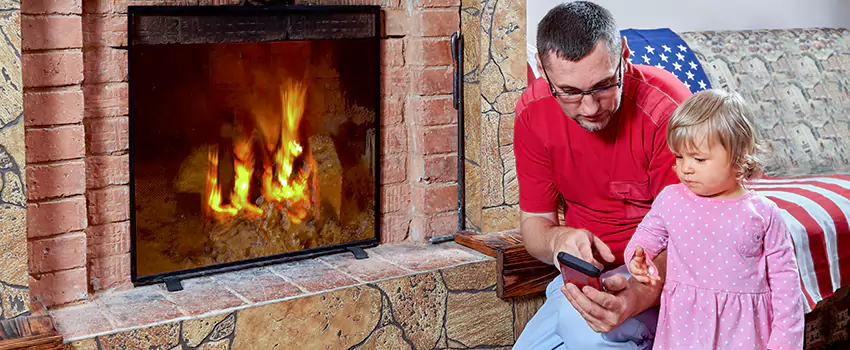 Fireplace Safety Locks For Kids in Kenner, LA