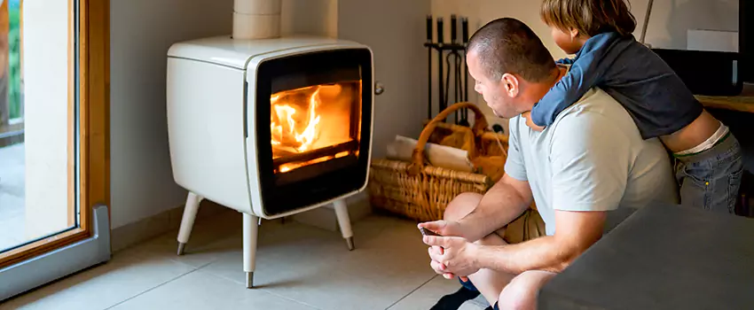 Fireplace Flue Maintenance Services in Kenner, LA