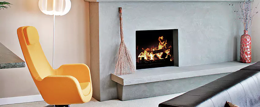 Electric Fireplace Makeover Services in Kenner, LA
