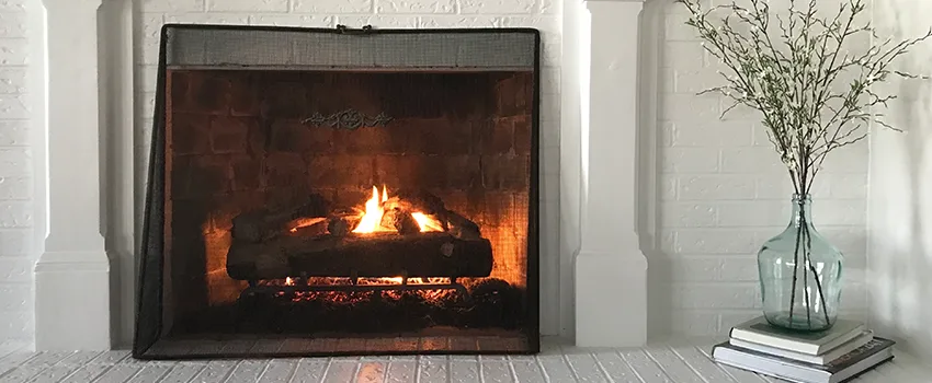 Cost-Effective Fireplace Mantel Inspection And Maintenance in Kenner, LA