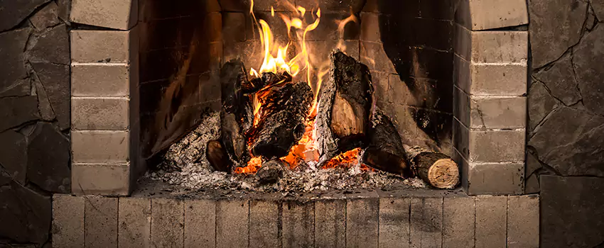 Cost of Rebuilding A Fireplace in Kenner, Louisiana