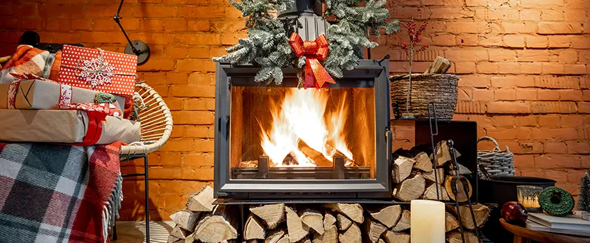 Steel Fireplace Grate Repair And Replacement Services in Kenner, Louisiana