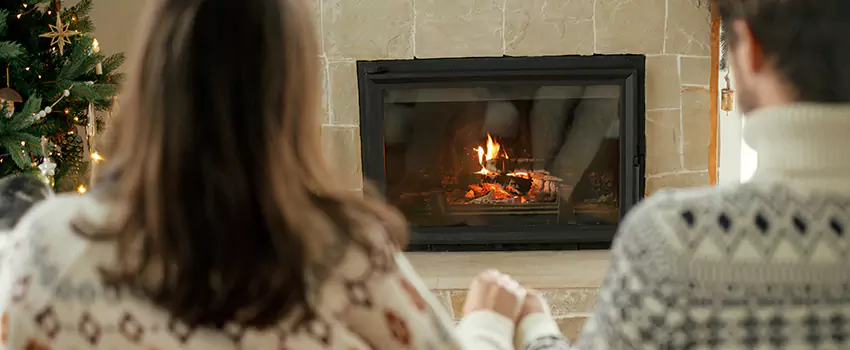Fireplace Firebox Refurbish & Restore Services in Kenner, LA