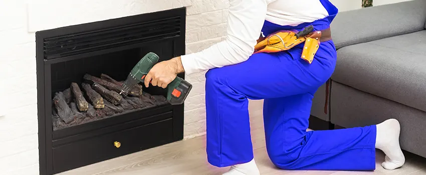 Fireplace Safety Inspection Specialists in Kenner, Louisiana