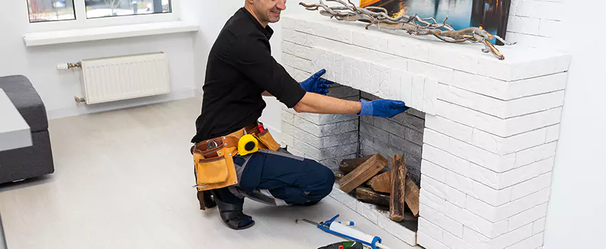Gas Fireplace Repair And Replacement in Kenner, LA