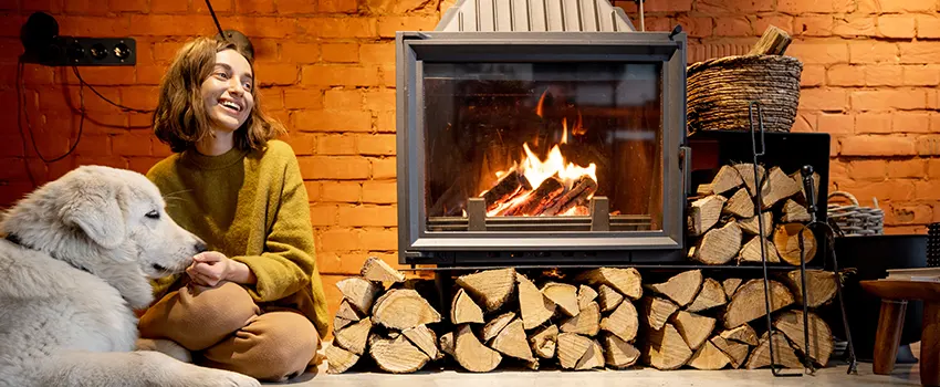 Fireplace Smell Removal Cost in Kenner, LA
