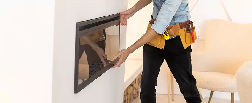 Traditional Fireplace Vent Sweeping in Kenner, LA