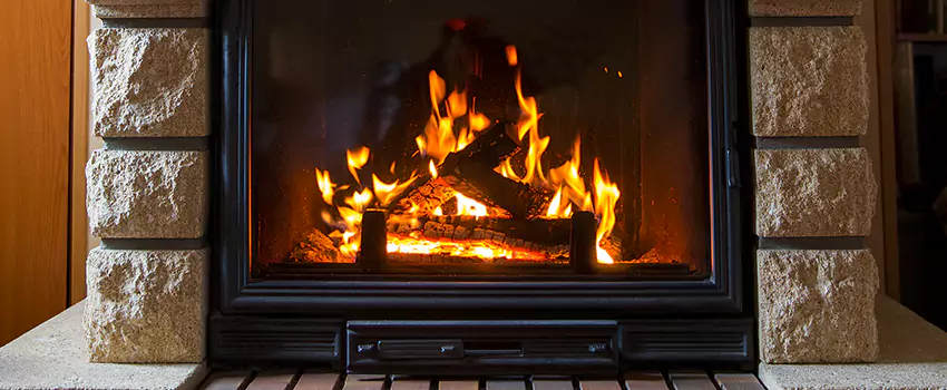 Fireplace Xtrordinair Probuilder Gas Fireplace Installation in Kenner, LA